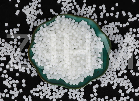 Polietilen visoke gustoće (HDPE) Granule